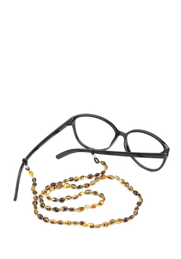 Бусы для очков Новый стиль шир.  580, рис. 1