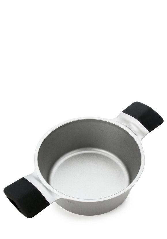 Кастрюля Эклипс с крышкой шир.  580, рис. 3