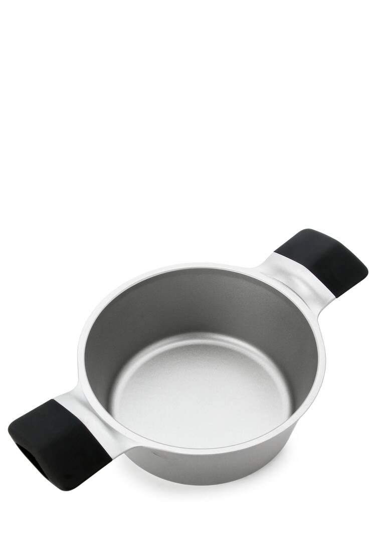 Кастрюля Эклипс с крышкой шир.  750, рис. 3