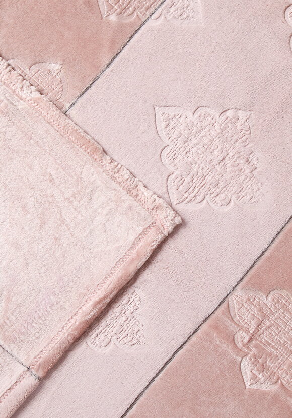 Плед-покрывало Восточный узор шир.  580, рис. 5