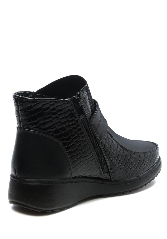 Ботинки женские Долорес шир.  580, рис. 7