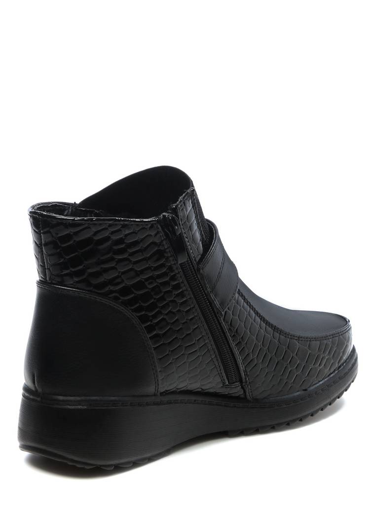 Ботинки женские Долорес шир.  750, рис. 7