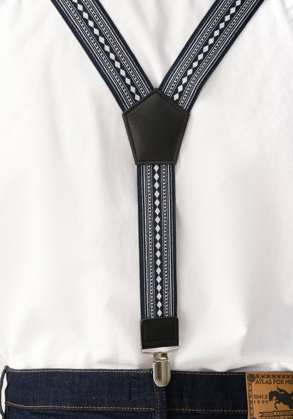 Подтяжки Оберон шир.  580, рис. 5