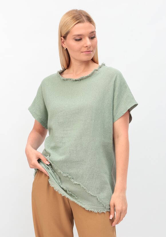 Футболка Камиль шир.  580, рис. 1