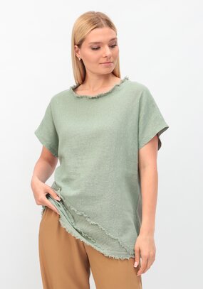 Футболка Камиль