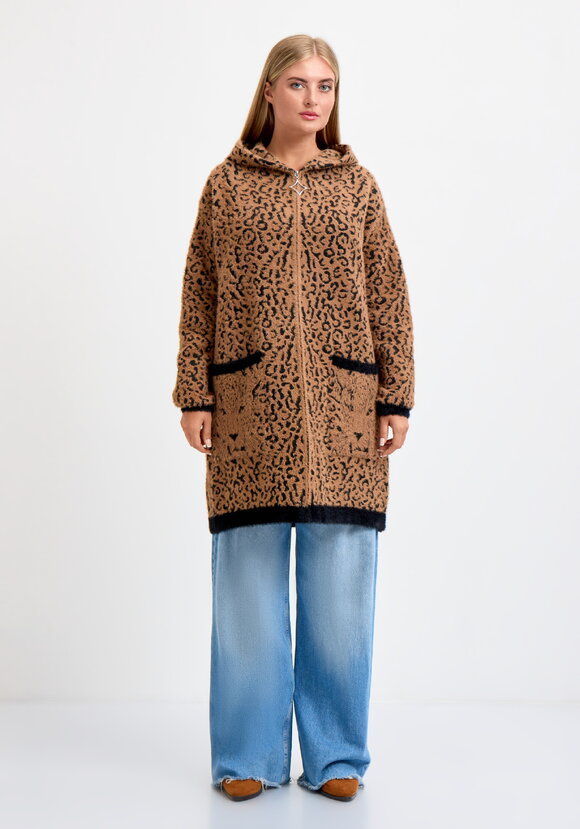 Кардиган Алисия шир.  580, рис. 4