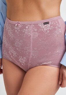 Трусы с корректирующим эффектoм