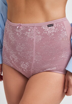 Трусы с корректирующим эффектoм