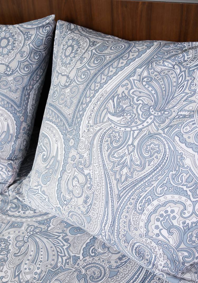 Комплект наволочек Лазурный берег, 2 шт. шир.  750, рис. 8