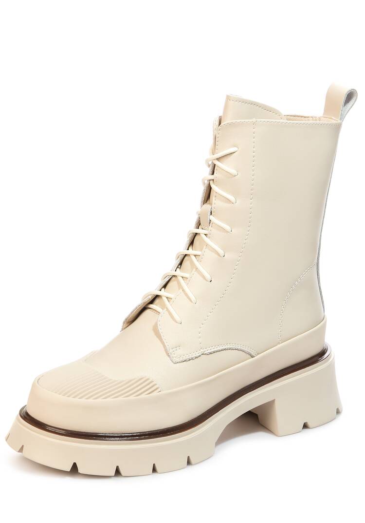 Ботинки женские Малика шир.  750, рис. 7