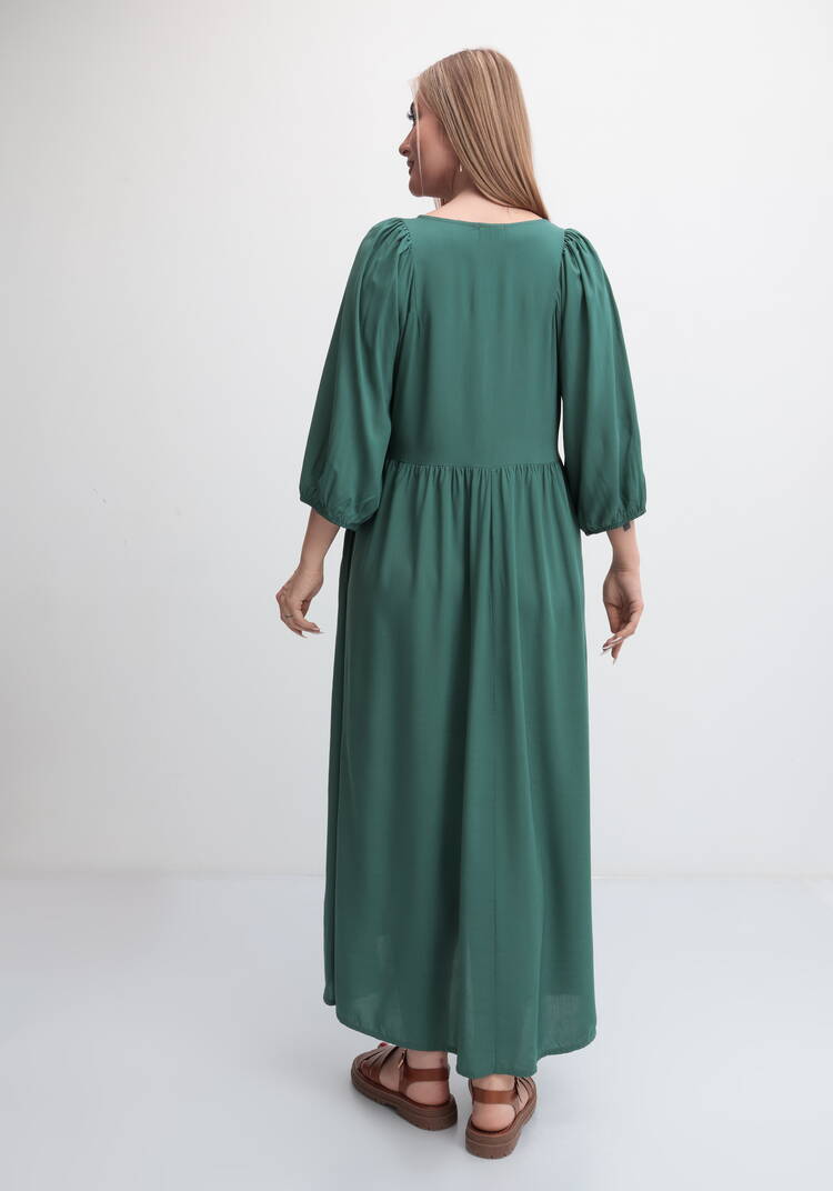 Платье Лорэн шир.  750, рис. 19