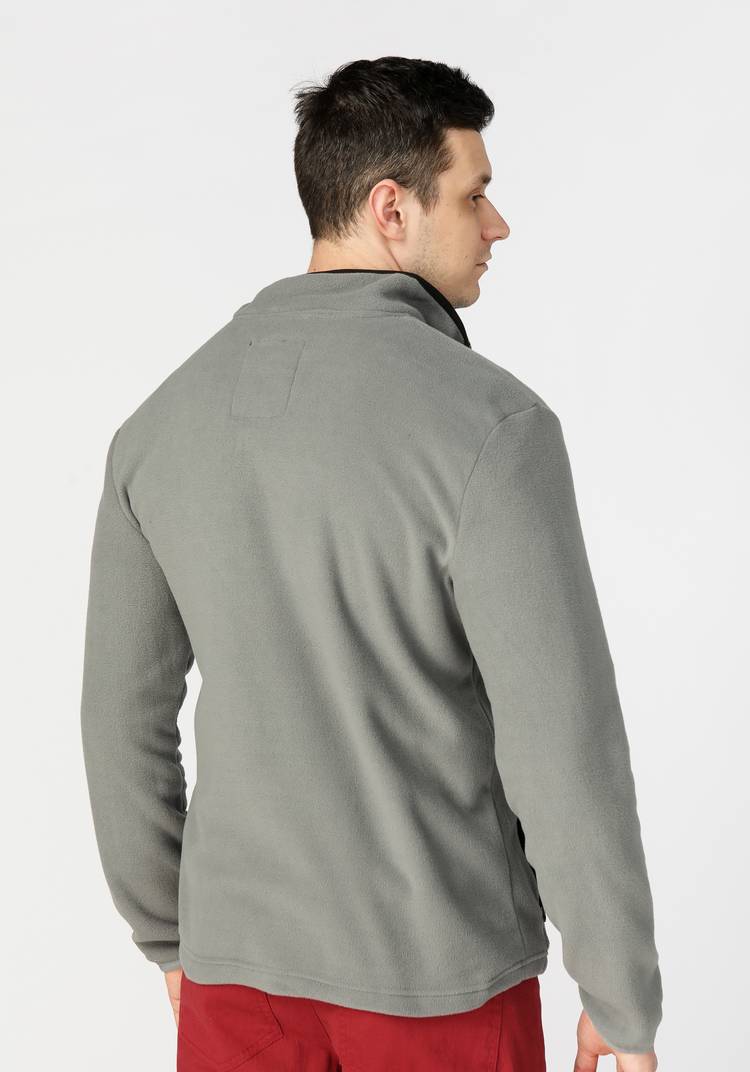 Комплект курток из микрофлиса Джозеф, 2 шт. шир.  750, рис. 8