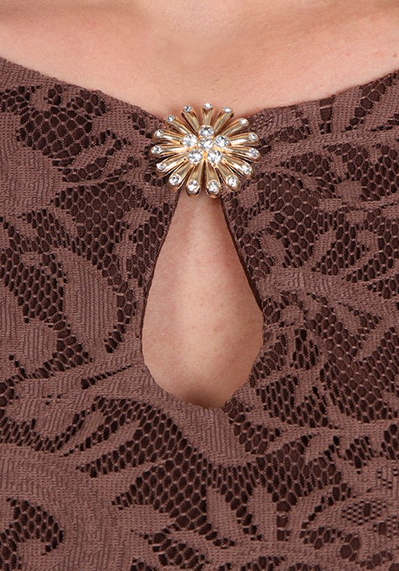 Туника Амаретто шир.  580, рис. 15