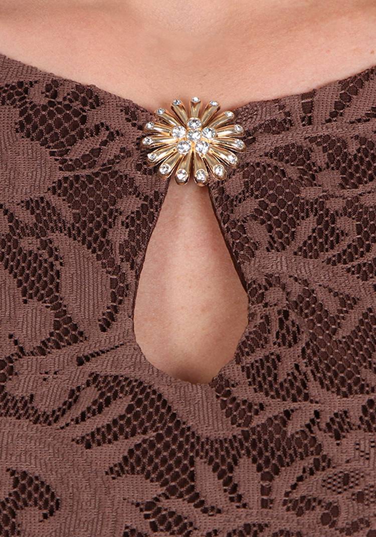 Туника Амаретто шир.  750, рис. 15