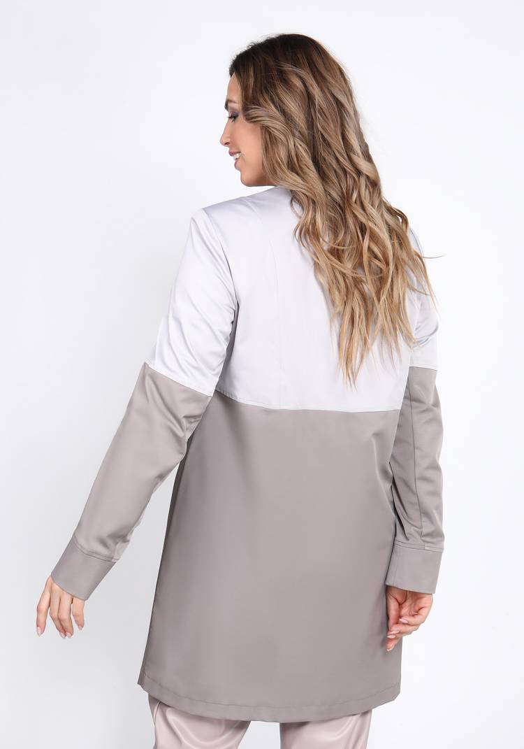 Ветровка на молнии шир.  750, рис. 3