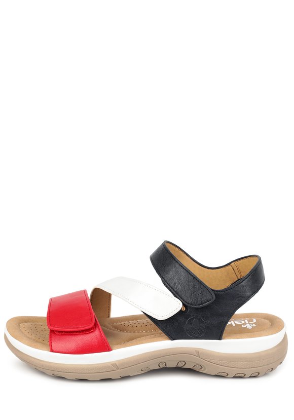 Босоножки женские Зоссия шир.  580, рис. 2