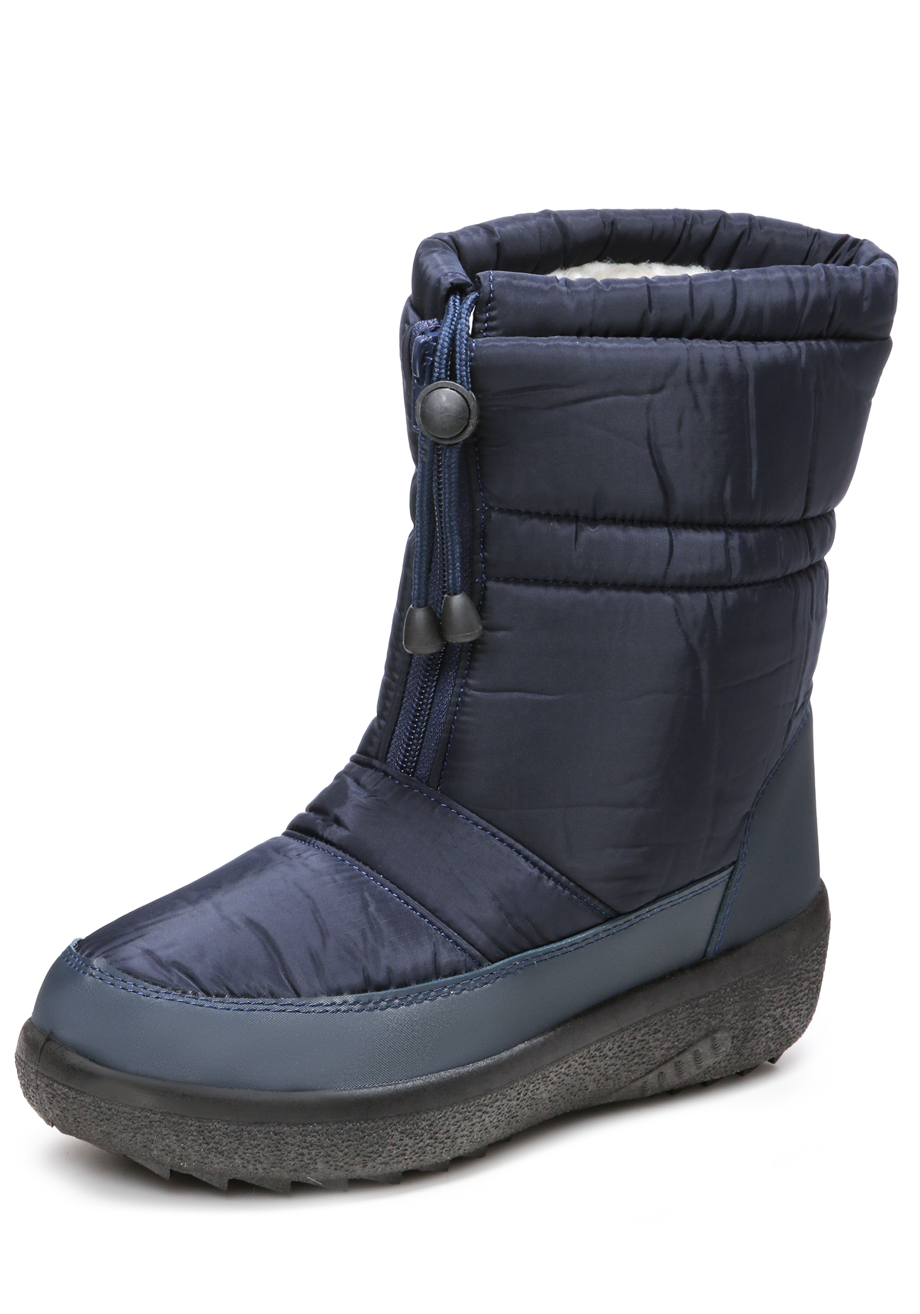 Дутики «Трейси», женские