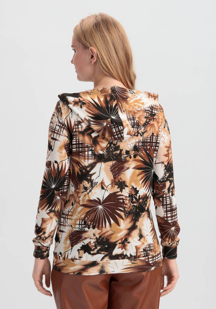 Толстовка Рената шир.  750, рис. 3