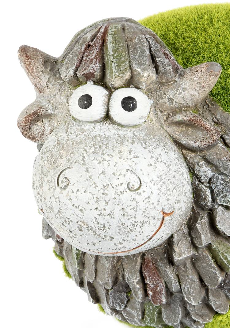 Садовая декоративная фигура шир.  750, рис. 9