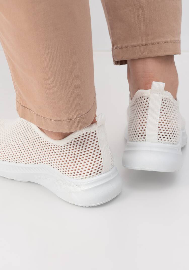 Кроссовки женские Находка шир.  750, рис. 13