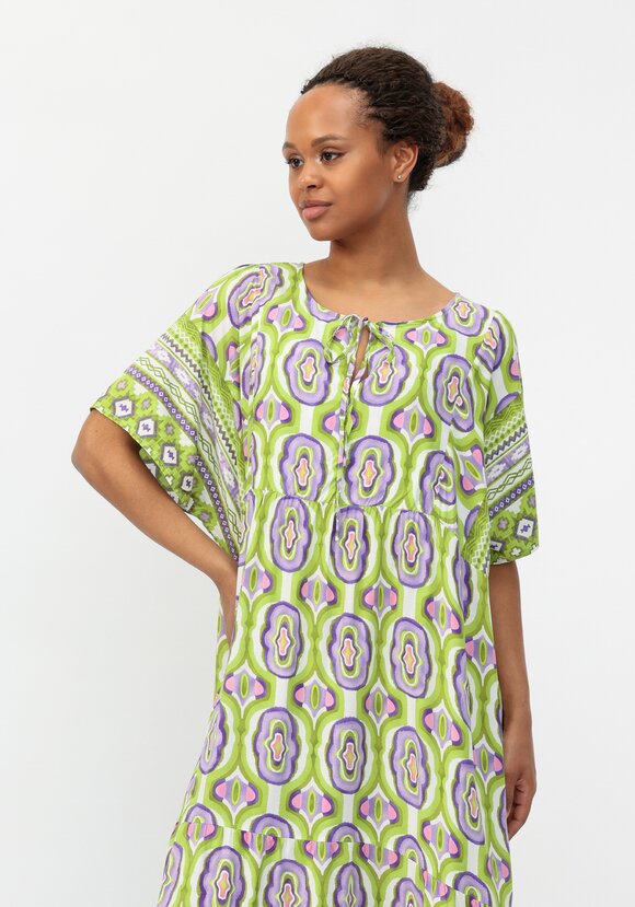 Платье Бьянка шир.  580, рис. 13