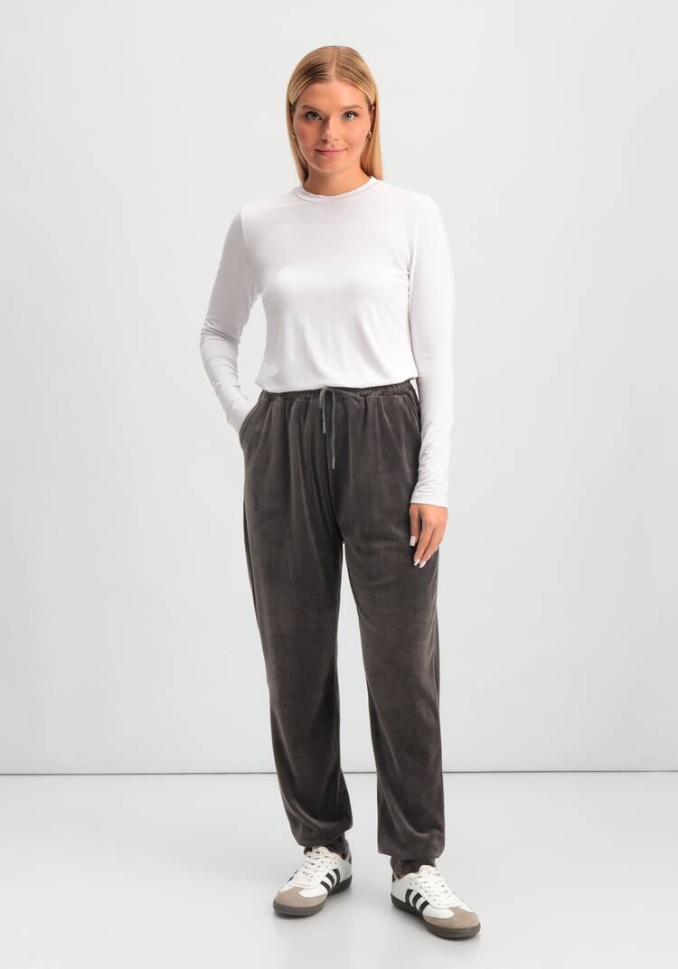 Брюки Алекс шир.  750, рис. 20