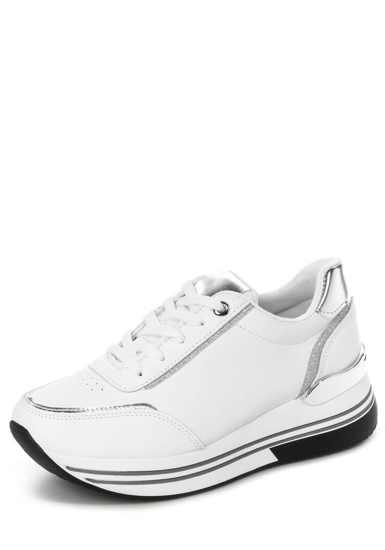 Кроссовки женские Амаллия шир.  750, рис. 18