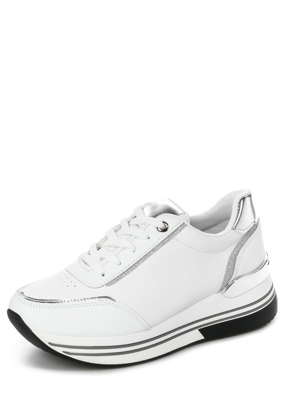 Кроссовки женские Амаллия шир.  580, рис. 18