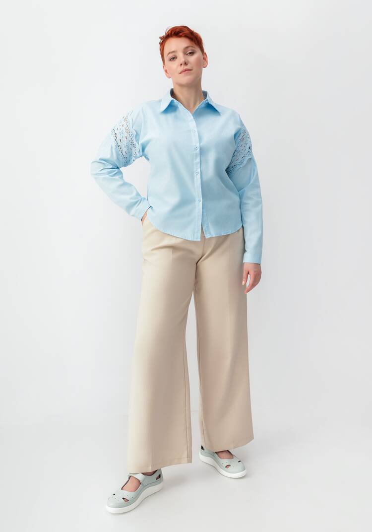 Туфли женские Анжелина шир.  750, рис. 16