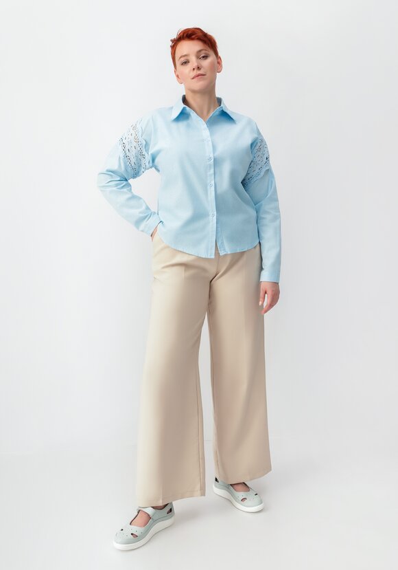 Туфли женские Анжелина шир.  580, рис. 16