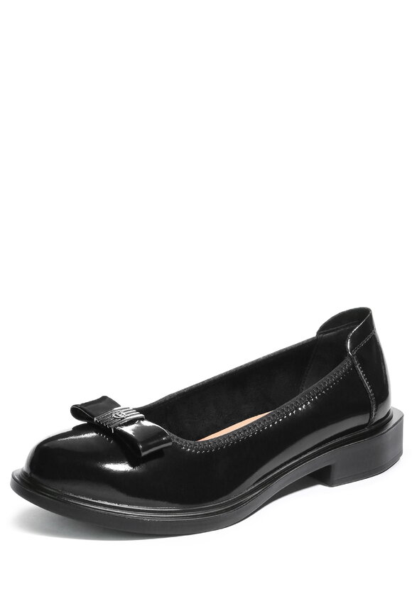 Туфли женские Мирослава шир.  580, рис. 1