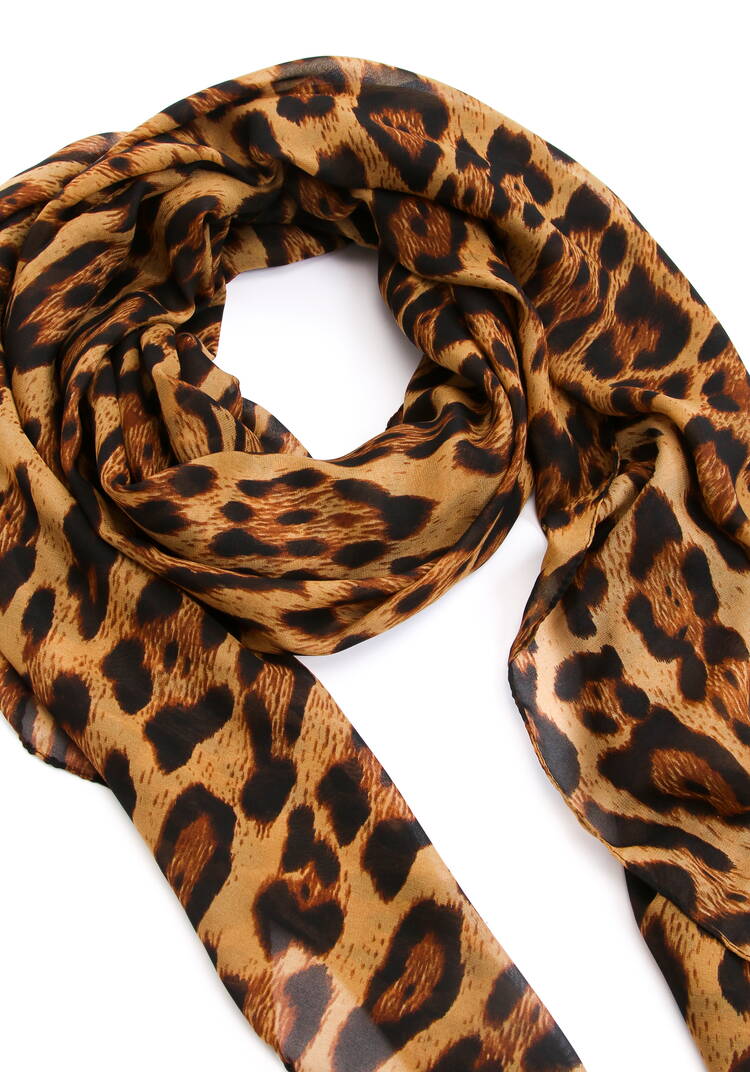 Парео Прозрачный намек шир.  750, рис. 5