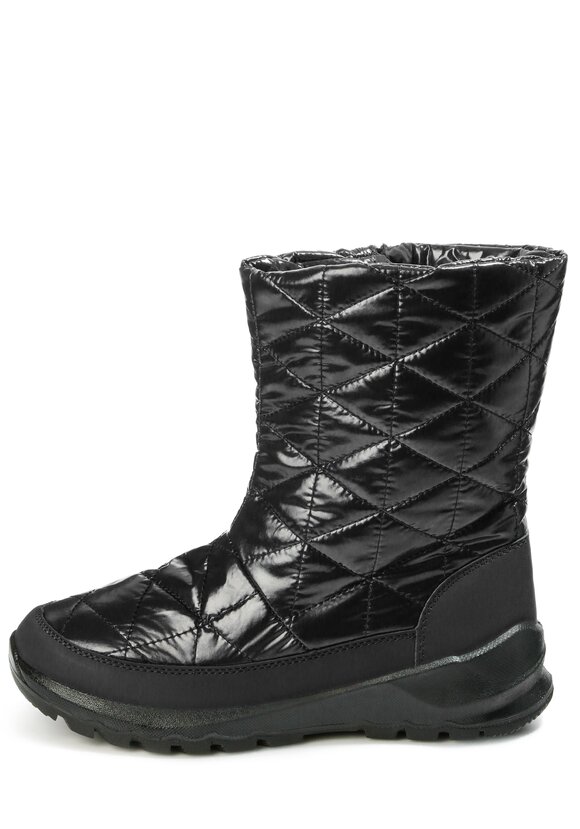 Дутики женские Маргаретт шир.  580, рис. 28