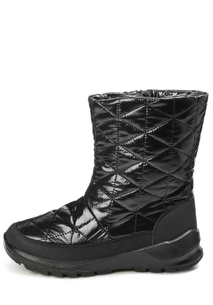 Дутики женские Маргаретт шир.  750, рис. 28