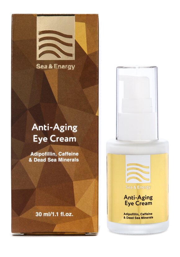 Набор для лица антивозврастной S&E, 3 в 1 шир.  580, рис. 3