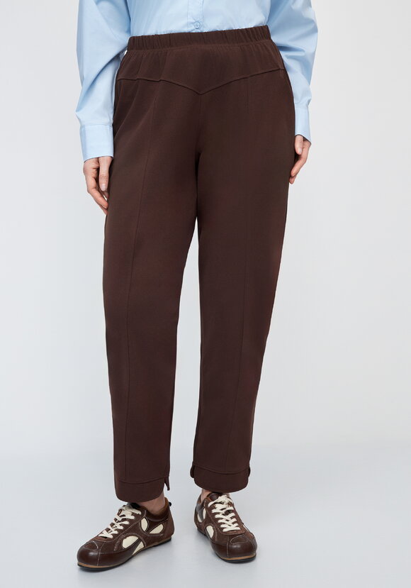 Брюки Нейта шир.  580, рис. 8