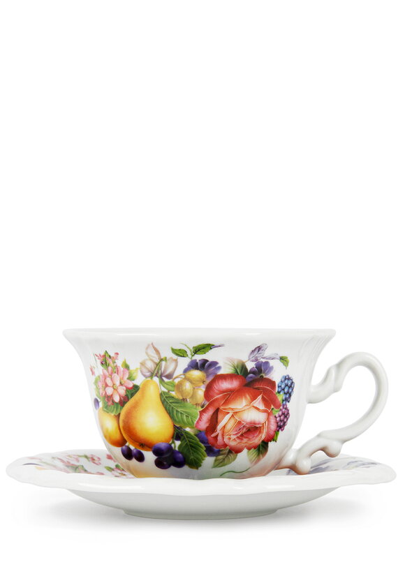 Чайный набор, 5 предметов шир.  580, рис. 5