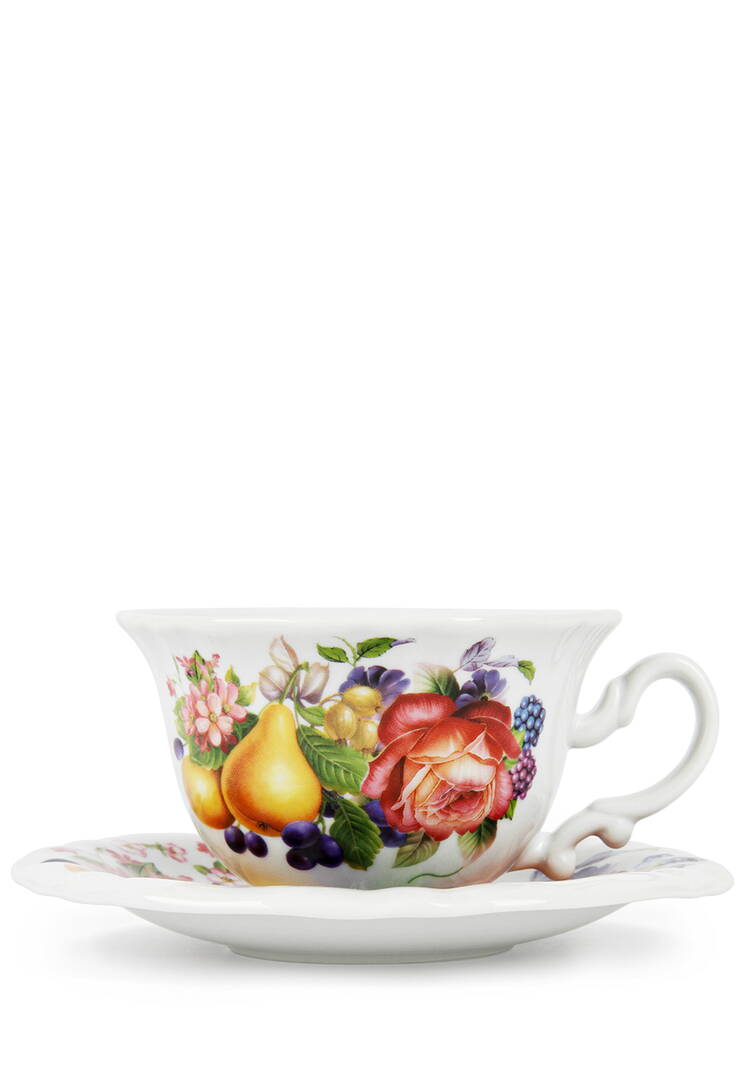 Чайный набор, 5 предметов шир.  750, рис. 5