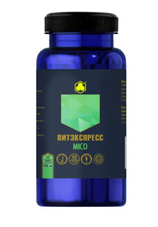 Органик-комплекс противогрибковый Мико