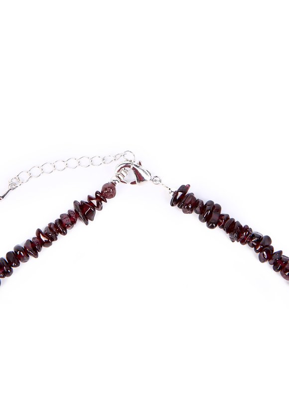 Комплект (бусы+браслет+серьги) Мариэль шир.  580, рис. 5