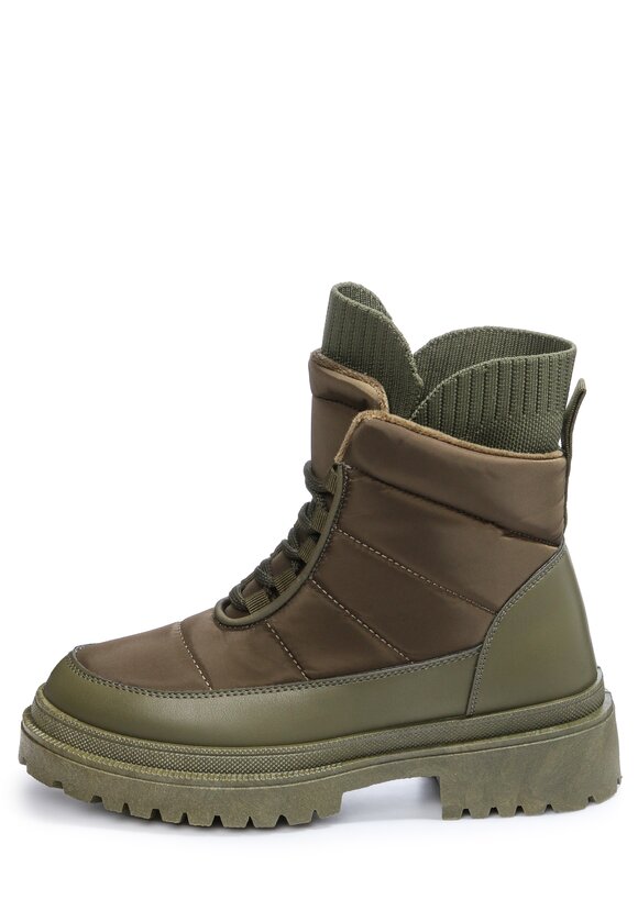 Ботинки женские Лиллит шир.  580, рис. 2