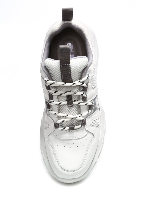 Кроссовки женские Гера шир.  580, рис. 14