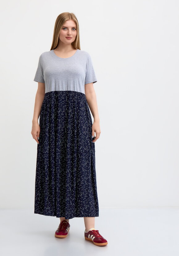 Платье Лиман шир.  580, рис. 19