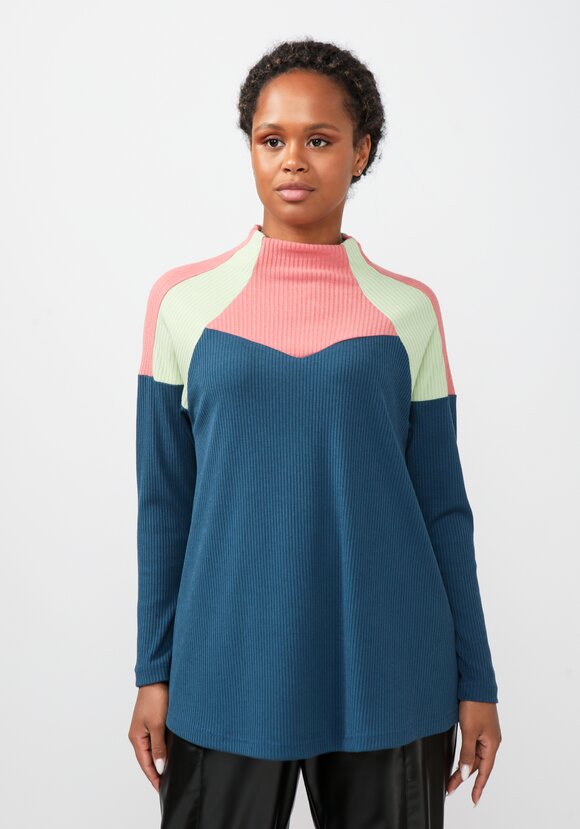 Джемпер Сарина шир.  580, рис. 15