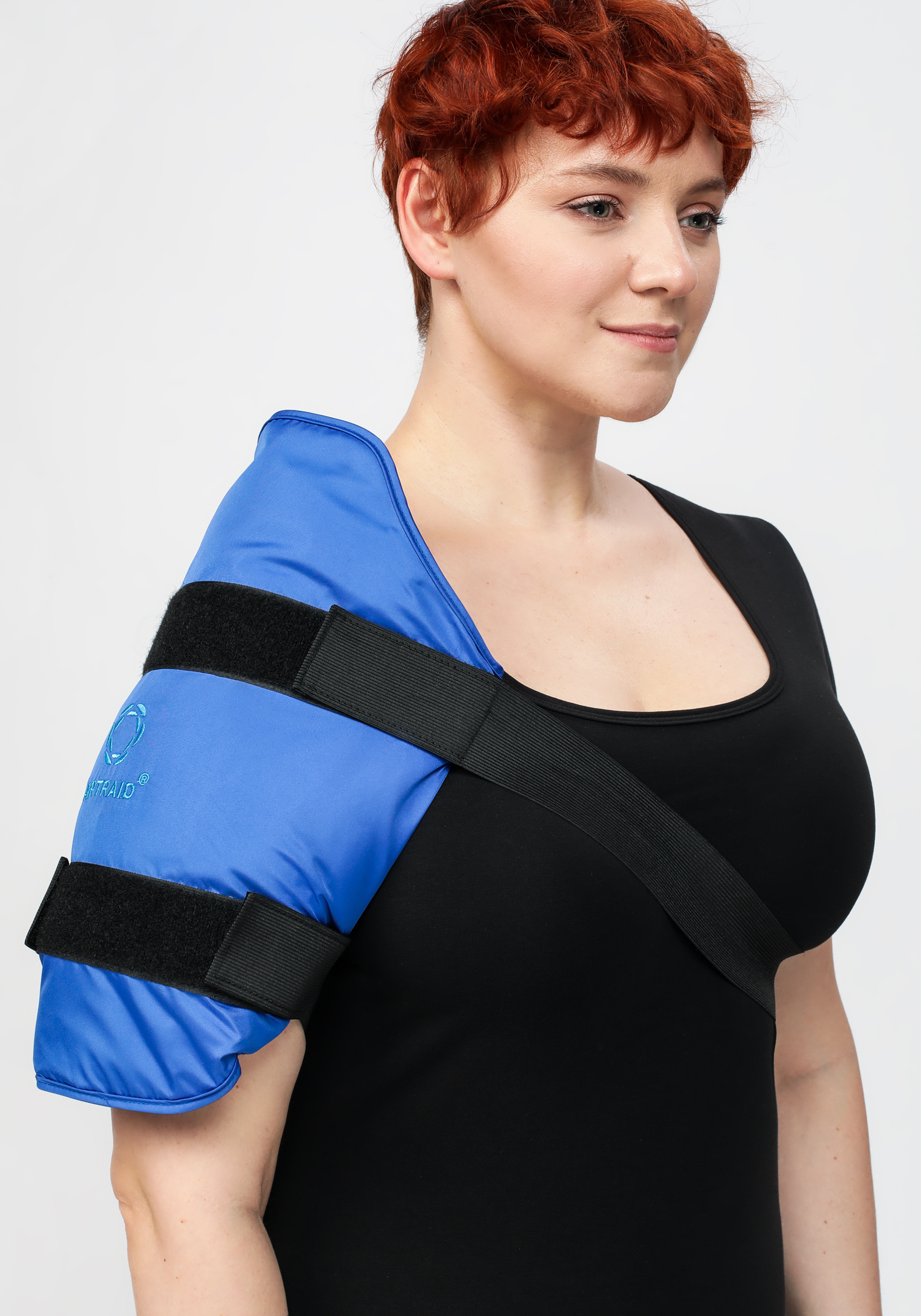 Повязка универсальная с микросферами