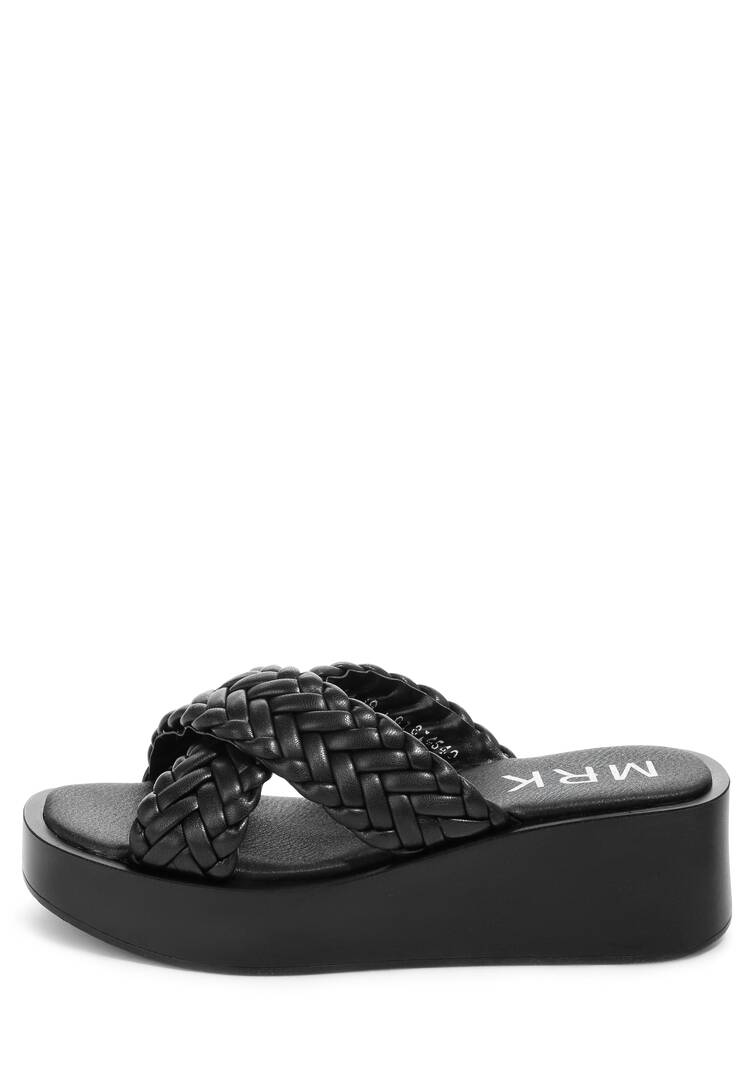 Сабо женские Сорента шир.  750, рис. 12