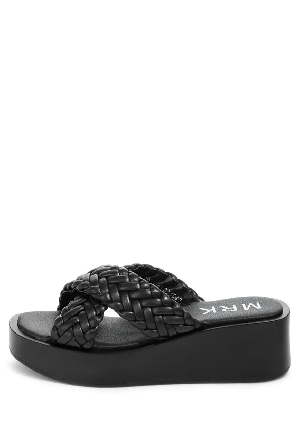 Сабо женские Сорента шир.  580, рис. 12