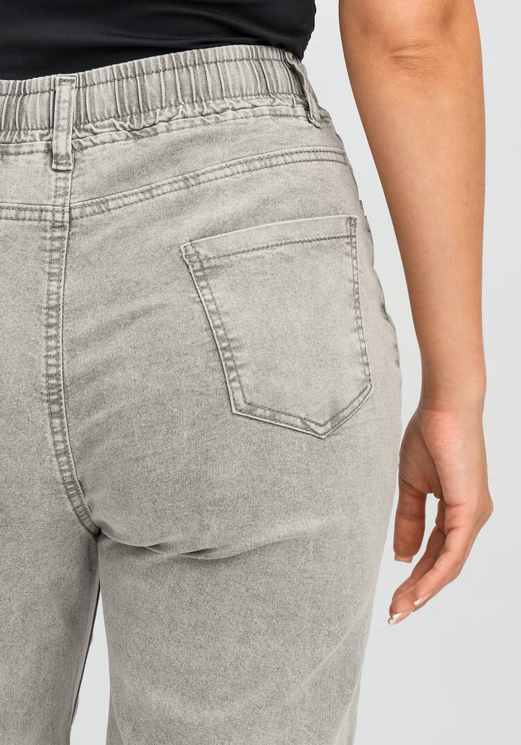 Брюки Гелла шир.  750, рис. 18