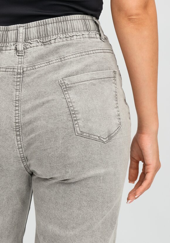 Брюки Гелла шир.  580, рис. 18