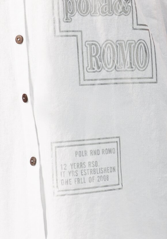 Рубашка Берта шир.  580, рис. 5